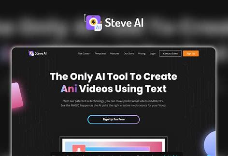 steve.ai